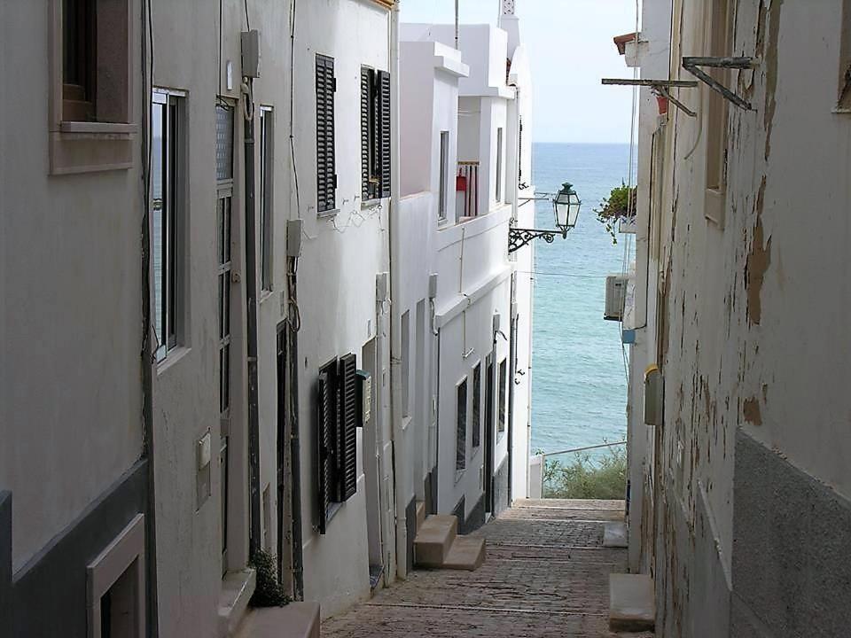 Casa 4 - Perfect Location - Sea View By Dreamvillasalbufeira Ferienhaus