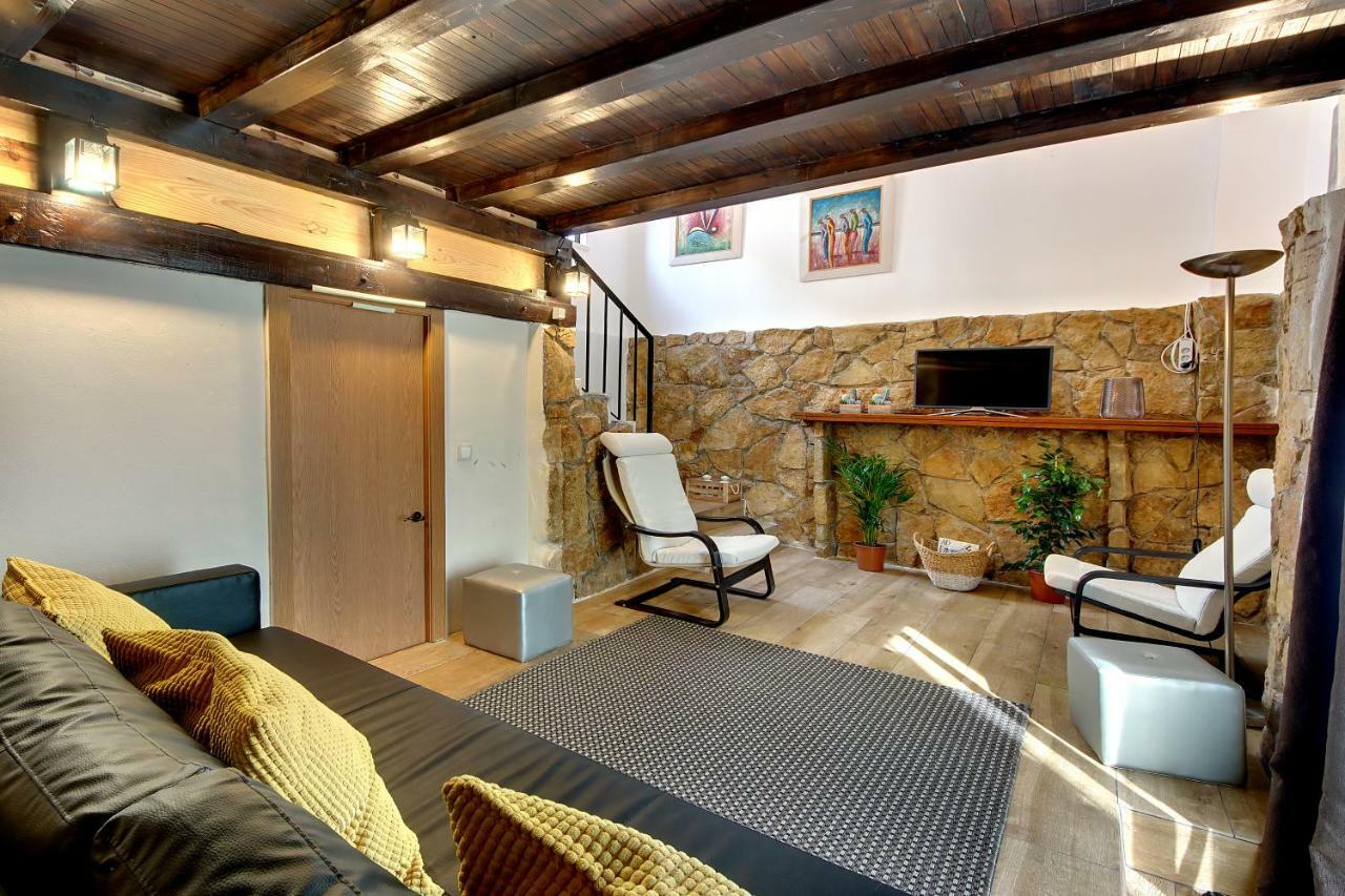 Ferienhaus Casa 4 - Perfect Location - Sea View By Dreamvillasalbufeira *